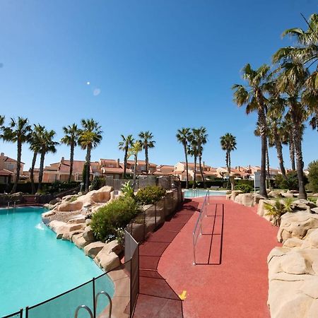 Holiday Beach Gran Alacant Santa Pola Eksteriør billede