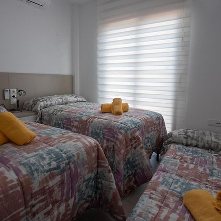 Holiday Beach Gran Alacant Santa Pola Eksteriør billede