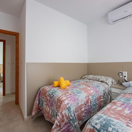 Holiday Beach Gran Alacant Santa Pola Eksteriør billede