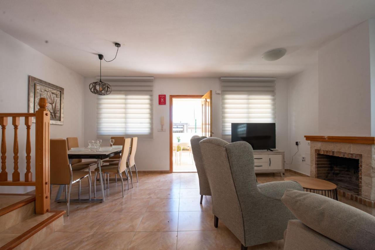 Holiday Beach Gran Alacant Santa Pola Eksteriør billede